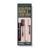 Anastasia Beverly Hills Sculpted Brow And Lash Duo Holiday Essentials Seta Curated Featuring Two Abh Lightweight Essentials To Instantly Groom Your Brows And Dramatize Your Lashes.