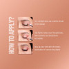 Swiss Beauty Ultimate 9 Color Eyeshadow Palette Eye Makeup Multicolor01 6G