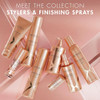 Nexxus Flexible Hold Hairspray Comb Thru For A Lightweight Brushable Hold With Styleprotect Technology 10 Oz Pack Of 2