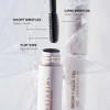 Anastasia Beverly Hills Clear Brow Gel Mini Flexible Eyebrow Setterinvisible Flexible Hold Precision Mini Wand Nonflaking Matte Drydown Instant Grooming And Texture Delivering A Flawless.