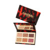 Tarte Tartelette Toasted Mini Amazonian Clay Palette Eyeshadow Palette With Shimmer And Matte Bronze Neutrals Longwear Pigment And Blendable Lightweight Formula Crueltyfree