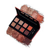 Sugar Cosmetics Blend The Rules Eyeshadow Palette 01 Flawless 8 Warm Neutral Shades Highly Pigmented Eye Makeup Palettewaterproof And Smudgeproof