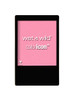 Wet N Wild Wnw Color Icon Blshrfant Size .206Z Wnw Color Icon Blusherfantastic Plastic Pink