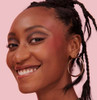 Benefit Cosmetics Wanderful World Silkysoft Powder Blush Moonesweatproof