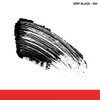 Rimmel Shake It Fresh Mascara Very Black 0.30 Fluid Ounce