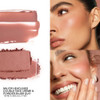 Patrick Ta Mini Major Headlines Blush Duo Cream And Powder Shes Seductive