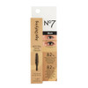 No7 Age Defying Eye Mascara Allinone Eyelash Mascara For Enhanced Length Curling And Volumizing Eyelashes Smudge And Clump Eye Makeup 7Ml