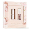 Jouer Blush And Bisous Cheek And Lip Set Cream Blush Moisturizing Dry Lip Serum Clear Lip Oil
