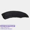 Urban Decay Perversion Waterproof Mascara Lash Volume plus Lengthblack Volumizing Mascara Buildable Smudgeresistant Sweatresistant Nourishing Proteins plus Amino Acids Crueltyfree