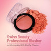 Swiss Beauty Sb802 Professional Blusher Lovely Pink