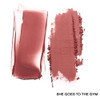 Patrick Ta Doubletake Cr Me And Powder Blush She Goes To The Gym Cool Mauve Rose