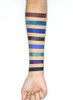 Sugar Cosmetics Stroke Of Genius Heavyduty Kohl Eyeliner Pencil 01 Back To Black Black 1.2 G