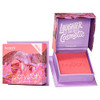 Benefit Cosmetics Wanderful World Silkysoft Powder Blush Crystah