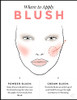 Benefit Cosmetics Wanderful World Silkysoft Powder Blush Crystah