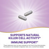 Nature'S Way Cell Forte Ip-6 & Inositol Supports Natural Killer-Cell Activity, 120 Capsules
