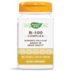 Nature's Way Vitamin B-100 Complex, 100 Capsules