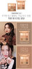 3Ce 3 Concept Eyes Mood Recipe Multi Eye Color Palette Smoother Powder