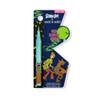Wet N Wild Scooby Doo Old School Swag Shimmer Liquid Eyeliner Glitterinfused Formula For Bold Eye Looks Easy Glide Precision Tip Crueltyfree And Vegan Zoinks