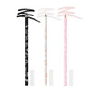 Wet N Wild Hello Kitty 3Piece Eyeliner Pencil Set Multifunctional Smooth Creamy Versatile Application Longwearing Finish Crueltyfree And Vegan