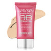 Swiss Beauty Matte Shiny Pearl Water Drop Blemish Long Lasting Balm Bb Lightweight Liquid Foundation Face Makeup Shade04 40Ml