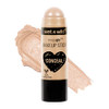 Wet N Wild Megaglo Conceal And Contour Stick Nude For Thought And Makeup Stick Blush Pink Floral Brown