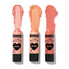 Wet N Wild Megaglo Conceal And Contour Stick Nude For Thought And Makeup Stick Blush Pink Floral Brown