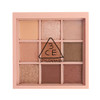 3Ce Multi Eye Color Palette Overtake