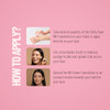 Swiss Beauty Matte Shiny Pearl Water Drop Blemish Long Lasting Balm Bb Lightweight Liquid Foundation Face Makeup Shade06 40Ml