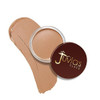 JuviaS Place Juvias Place Bronzed Cream Bronzer Buttercream Smooth Cream Bronzer Pot For Sunkissed Glow And Warmth Buildable And Blendable Makeup Contour With Longlasting Matte Shimmer Finish Highly Pigmented