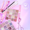 Wet N Wild Hello Kitty Shimmer Liquid Eyeliner Richly Pigmented Iridescent Pearl Particles Smooth And Easy Brush Application Crueltyfree And Vegan Precious
