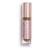 Revolution Beauty London Makeup Revolution Conceal And Define Concealer Full Coverage Makeup Concealer Matte Finish And Long Wear For Dark Or Deep Skin Tones Vegan C13.5 4Ml
