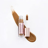 Revolution Beauty London Makeup Revolution Conceal And Define Concealer Full Coverage Makeup Concealer Matte Finish And Long Wear For Dark Or Deep Skin Tones Vegan C13.5 4Ml