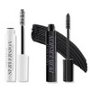 Urban Decay Perversion Volumizing Black Mascara plus Subversion Eyelash Primer Bundle For Length And Volume Bold Buildable Lash Look
