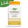 Nature's Way Vitamin C 1000 mg with Bioflavonoids; 1000 mg Vitamin C per serving; 250 Vegetarian Capsules
