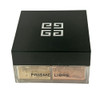 Givenchy Prisme Libre Loose Powder Matfinish 4 X Total Color 5 Popeline Mimosa No Box Never Used 1 G 0.14 Oz