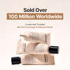 Daera Full Coverage Bb Cream Tinted Moisturizer Foundation Flawless Skin Makeup Instant Radiance For Uneven Skin Long Lasting Lightweight Hydrating Self Adjusting Shade Neutral 1.35 Fl Oz