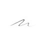 Kiko Milano Kind By Kiko High Definition Eyeliner 01 Longlasting Liquid Eyeliner