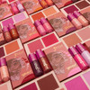 JuviaS Place Juvias Place Blushed Liquid Blush Pink Lady Blush Soft Flawless Finishdewy Tint Pink Liquid Blush For Cheeks Soft Creamy Natural Long Lasting Glow Pigment Flawless Finish For All Skin Colors