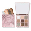 L.A. Girl 9 Color Eyeshadow Palette G43385