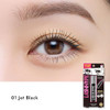 Heroine Make By Kissme Lash Hype Waterproof Mascaravolumizing And Lengthening Formulasmudgeproof For Longlasting Holdblack Waterproof Mascara For Full Lashesmade In Japan
