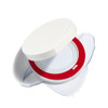 Espoir Be Velvet Sebum Cut Cooling Cushion Geltopowder Formula With No Clump Excess Sebum And Oil Control Sweatproof No White Cast And Fresh Finish With Instant Cooling Down Festival Essentials