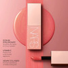 Nars Afterglow Liquid Blush Brazen By For Women Blush0.23 Oz 0.23 Oz