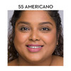 Sugar Cosmetics Dream Cover Spf15 Mattifying Compact 55 Americano Deep