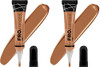 L.A. Girl Hd Pro.Conceal Warm Honey Gc982 Pack Of 2