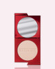One Size Patrick Starrr Turn Up The Base Versatile Powder Foundation Light 1 R Light Rosy Undertones Face Pressed Makeup Mediumtofull Coverage Soft Matte Finish 0.28 Ounce
