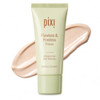 Pixi Beauty Flawless And Poreless Primerpore Minimizing Face Primer For Oily And Acneprone Skinoilfree Shine Control With Salicylic Acid Soybean And Vitamin Esmoothing Makeup Primer1.01 Fl Oz