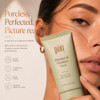 Pixi Beauty Flawless And Poreless Primerpore Minimizing Face Primer For Oily And Acneprone Skinoilfree Shine Control With Salicylic Acid Soybean And Vitamin Esmoothing Makeup Primer1.01 Fl Oz