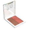 Wet N Wild Saved By The Bell Highlighter And Illuminator Duo Radiant Shimmer Face Palette Ultrareflective Micropearls Buildable Powder Formula Crueltyfree Makeup Nerd Alert