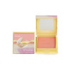 Benefit Shellie Warm Seashellpink Blush 0.21 Ounce