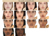 Natasha Denona Hyglam Concealer Yn9 Medium Tan Yellow Neutral plus Bonus Premium Korean Blueberry Sheet Masque